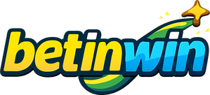প্রধান betin win লোগো